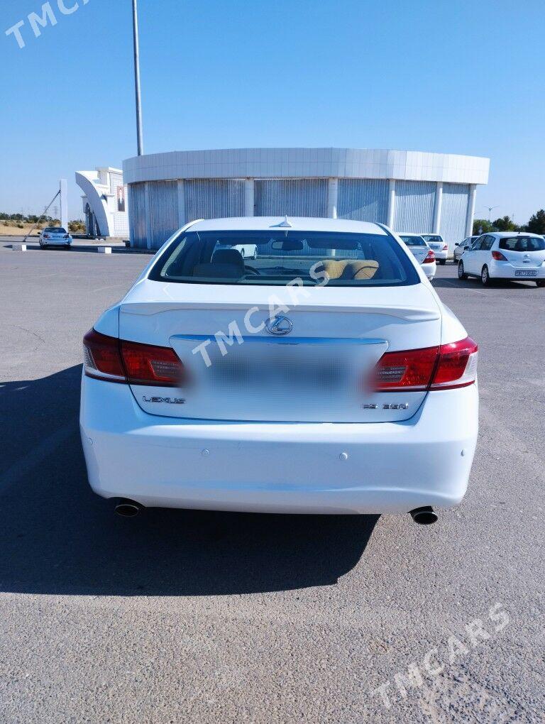 Lexus ES 350 2010 - 180 000 TMT - Aşgabat - img 1