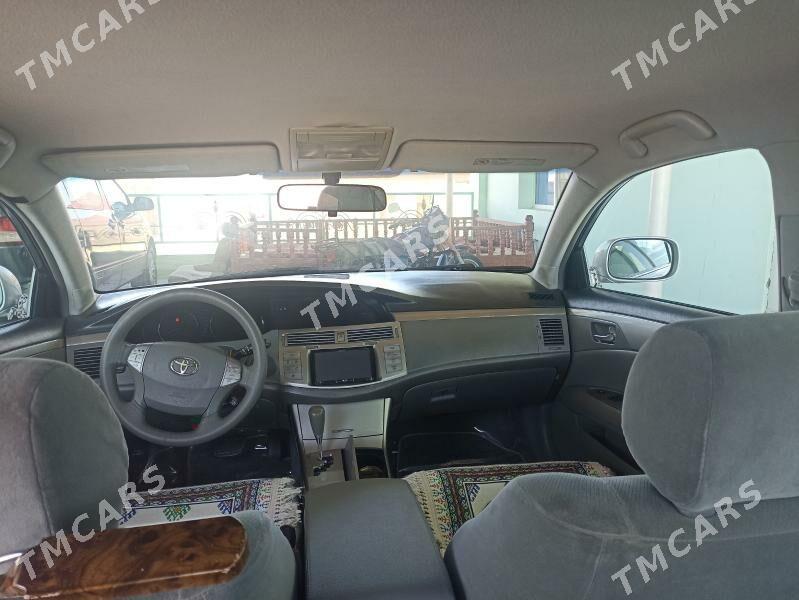 Toyota Avalon 2005 - 159 000 TMT - Bereket - img 2
