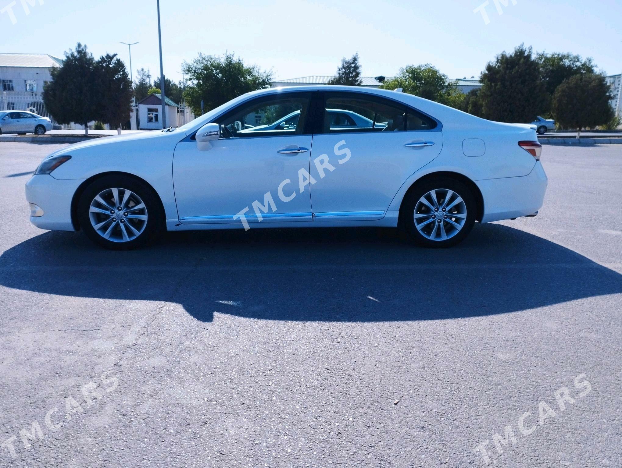 Lexus ES 350 2010 - 180 000 TMT - Aşgabat - img 2