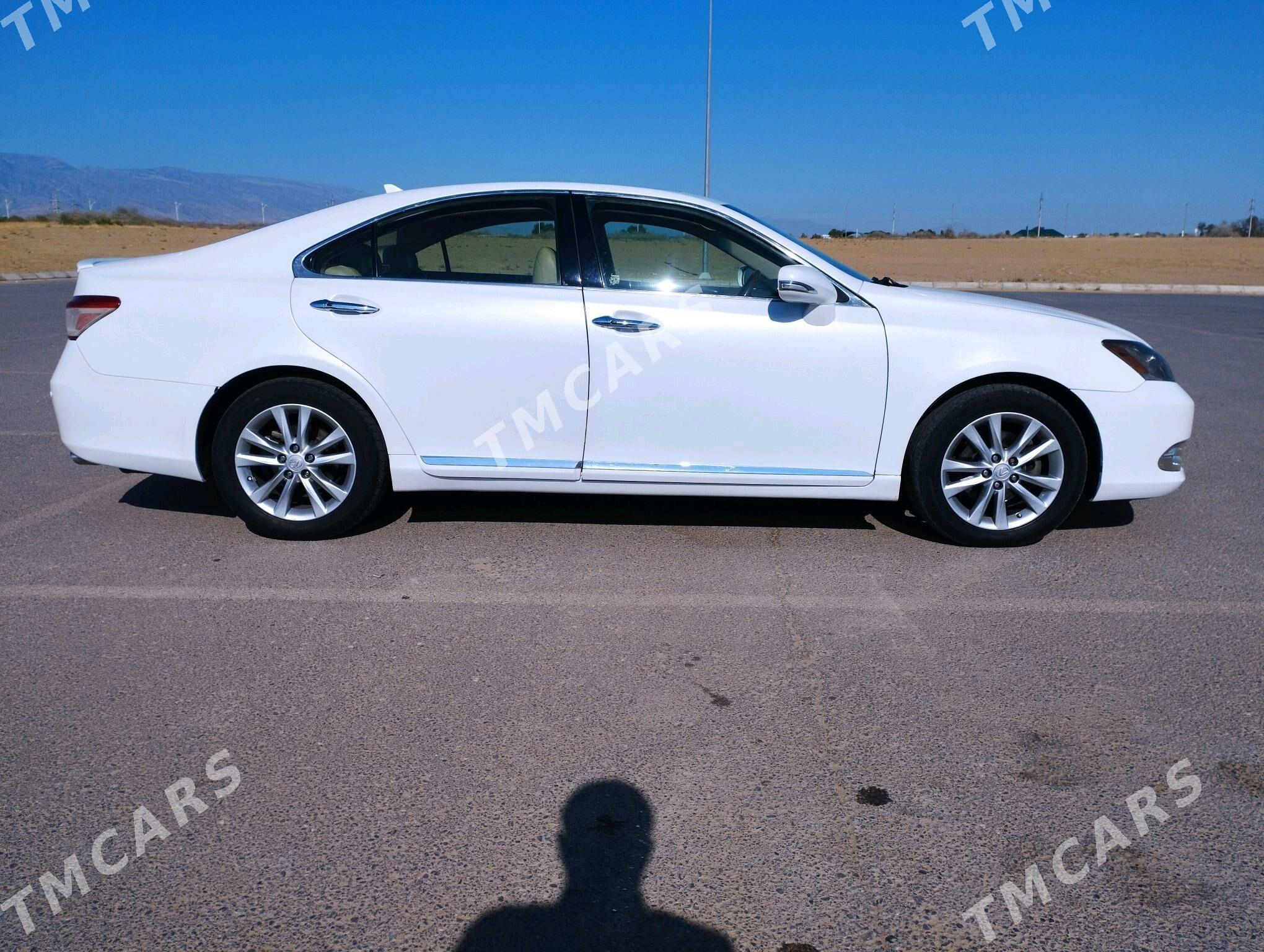Lexus ES 350 2010 - 180 000 TMT - Aşgabat - img 3
