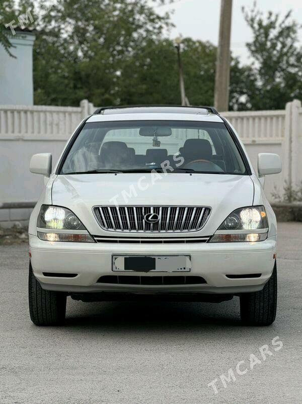 Lexus RX 300 2001 - 165 000 TMT - Aşgabat - img 3