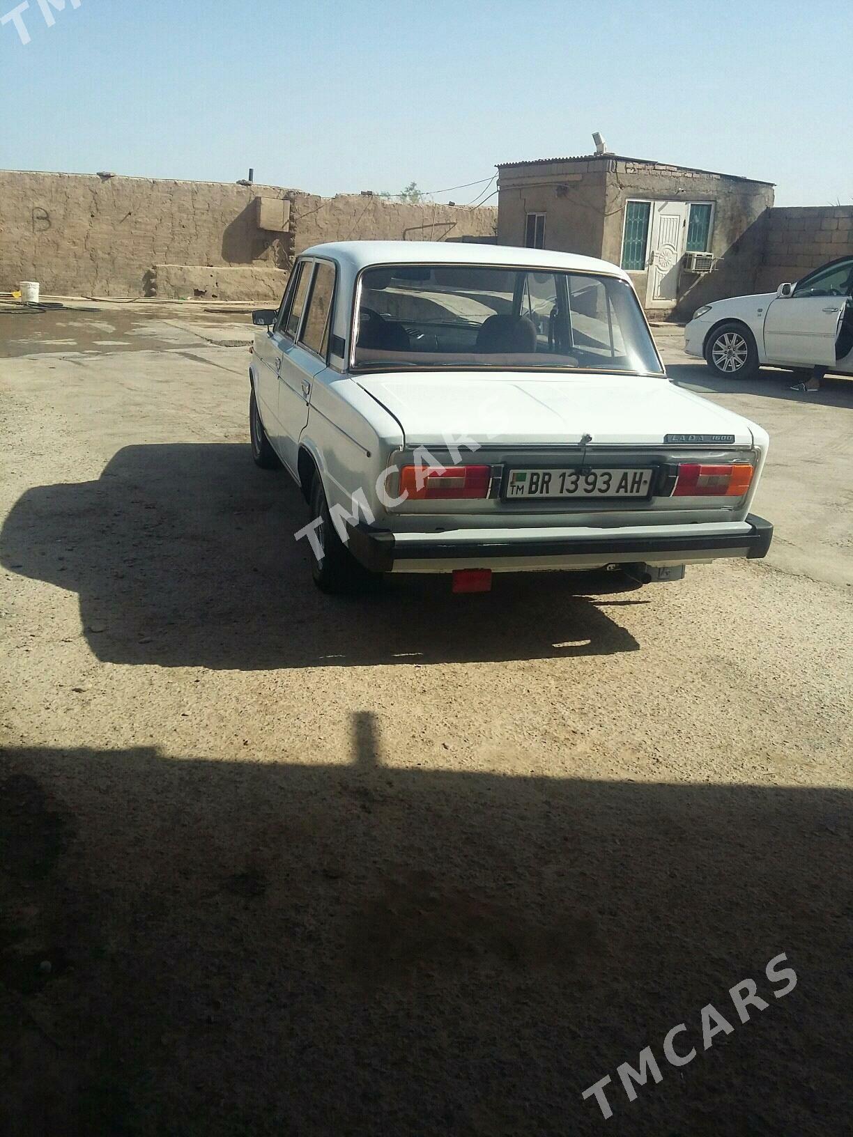 Lada 2106 1993 - 32 000 TMT - Теджен - img 8