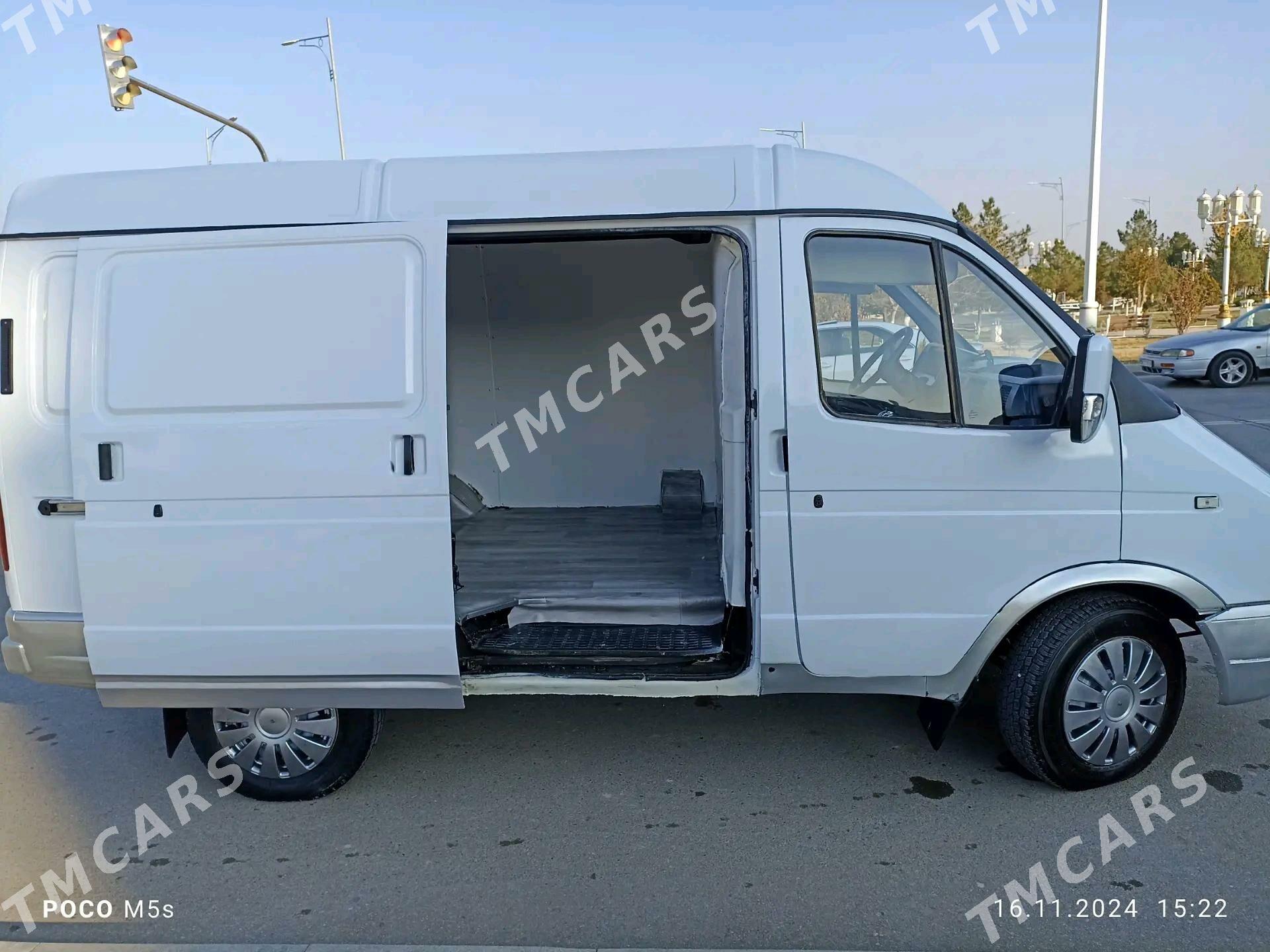 Gaz Gazel 2001 - 120 000 TMT - Türkmenabat - img 3