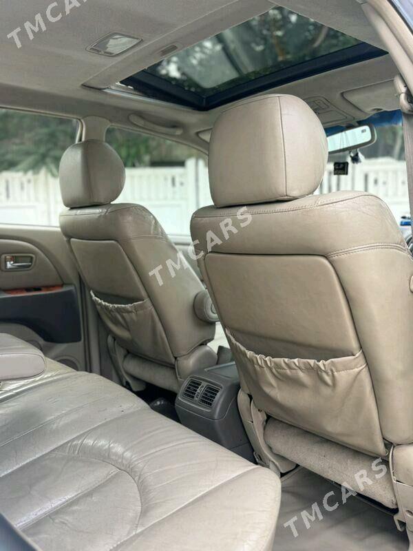 Lexus RX 300 2001 - 165 000 TMT - Aşgabat - img 6