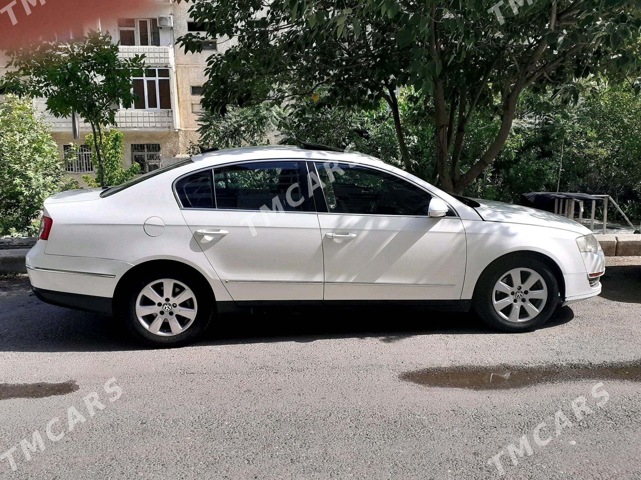 Volkswagen Passat 2006 - 107 000 TMT - Aşgabat - img 3