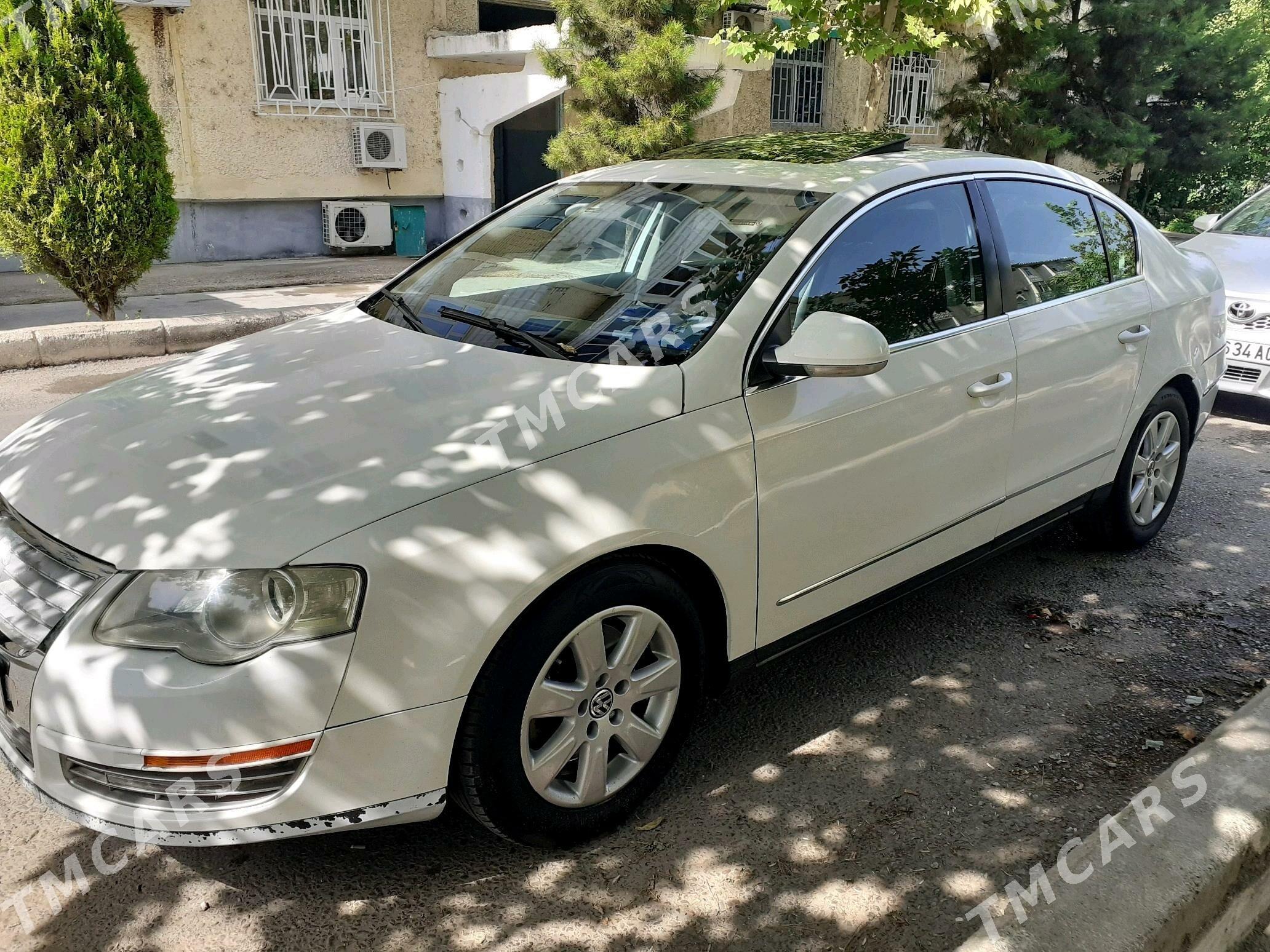 Volkswagen Passat 2006 - 107 000 TMT - Aşgabat - img 5
