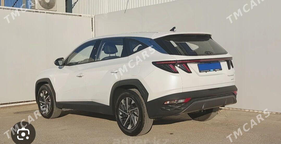Hyundai Tucson 2022 - 335 000 TMT - Ашхабад - img 3