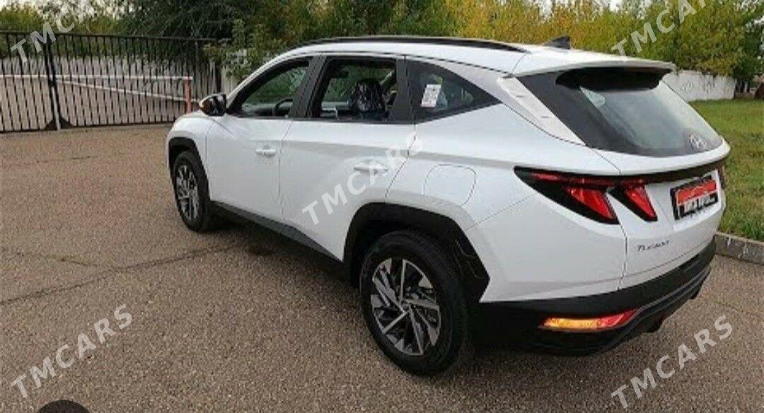 Hyundai Tucson 2022 - 335 000 TMT - Ашхабад - img 2