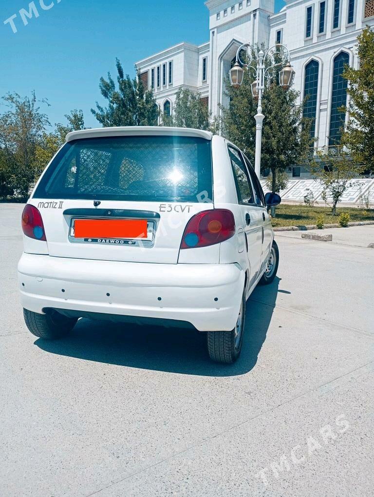Daewoo Matiz 2004 - 33 999 TMT - Дашогуз - img 4