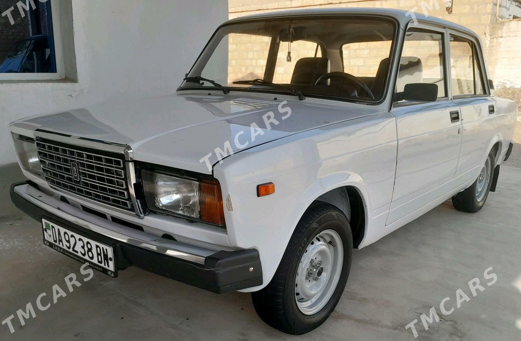 Lada 2107 2004 - 42 000 TMT - Gyzylarbat - img 2