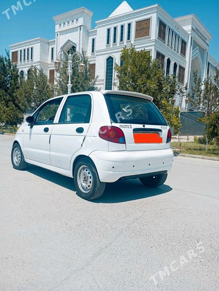 Daewoo Matiz 2004 - 33 999 TMT - Дашогуз - img 5