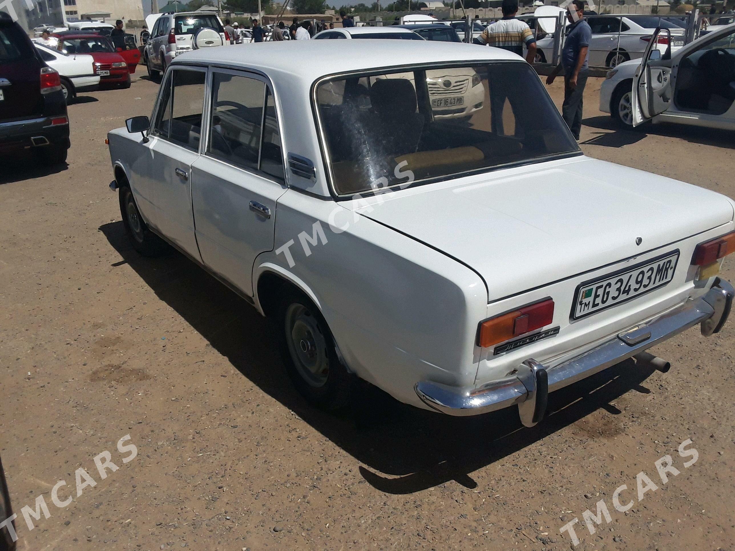 Lada 2101 1984 - 22 000 TMT - Sakarçäge - img 2