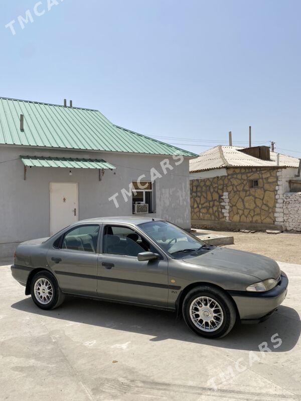 Ford Mondeo 1993 - 32 000 TMT - Balkanabat - img 4