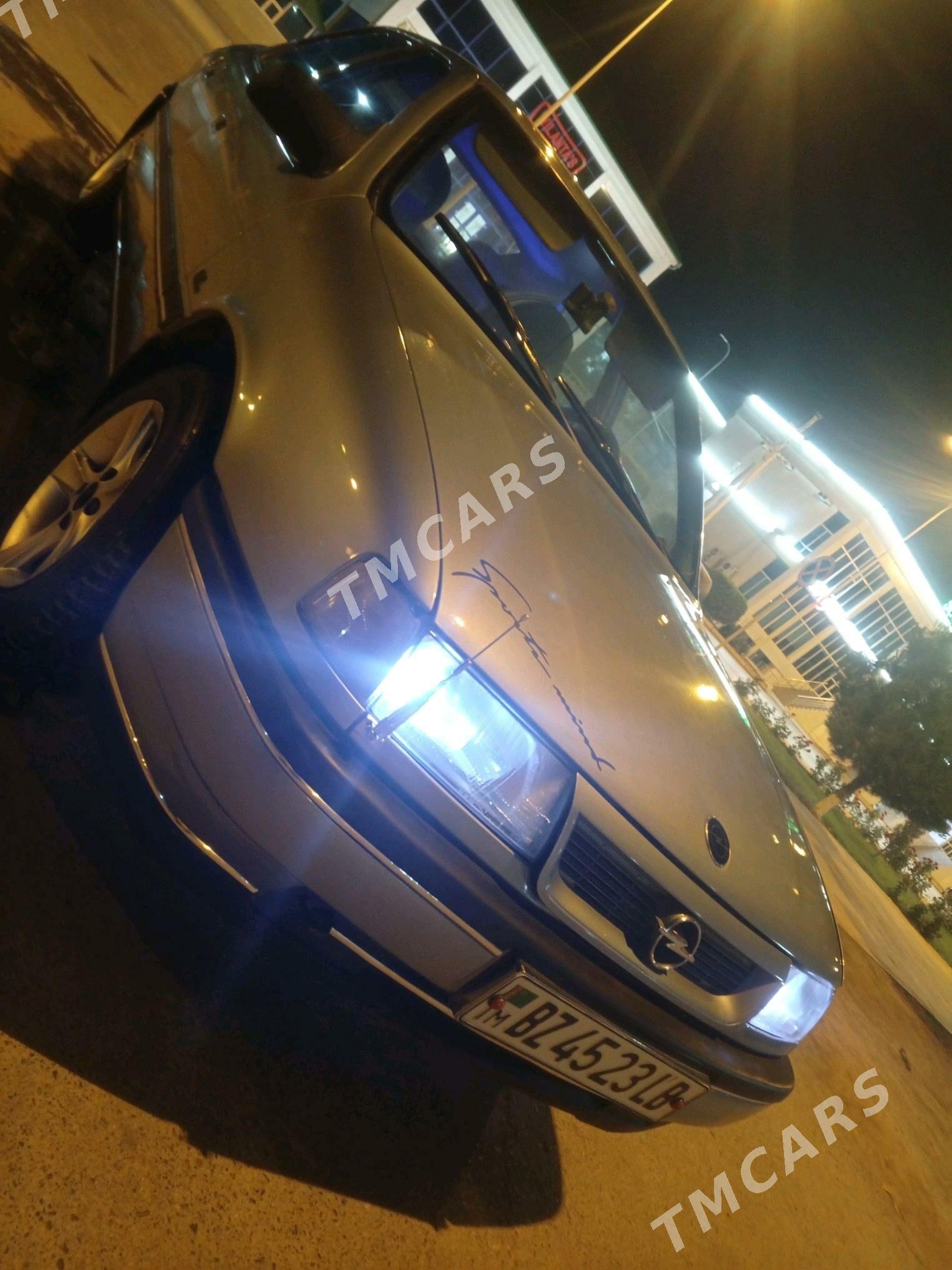 Opel Vectra 1990 - 22 000 TMT - Туркменабат - img 2