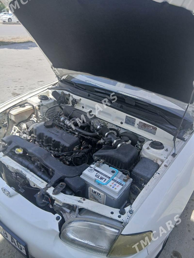 Hyundai Accent 1998 - 43 000 TMT - Hitrowka - img 2