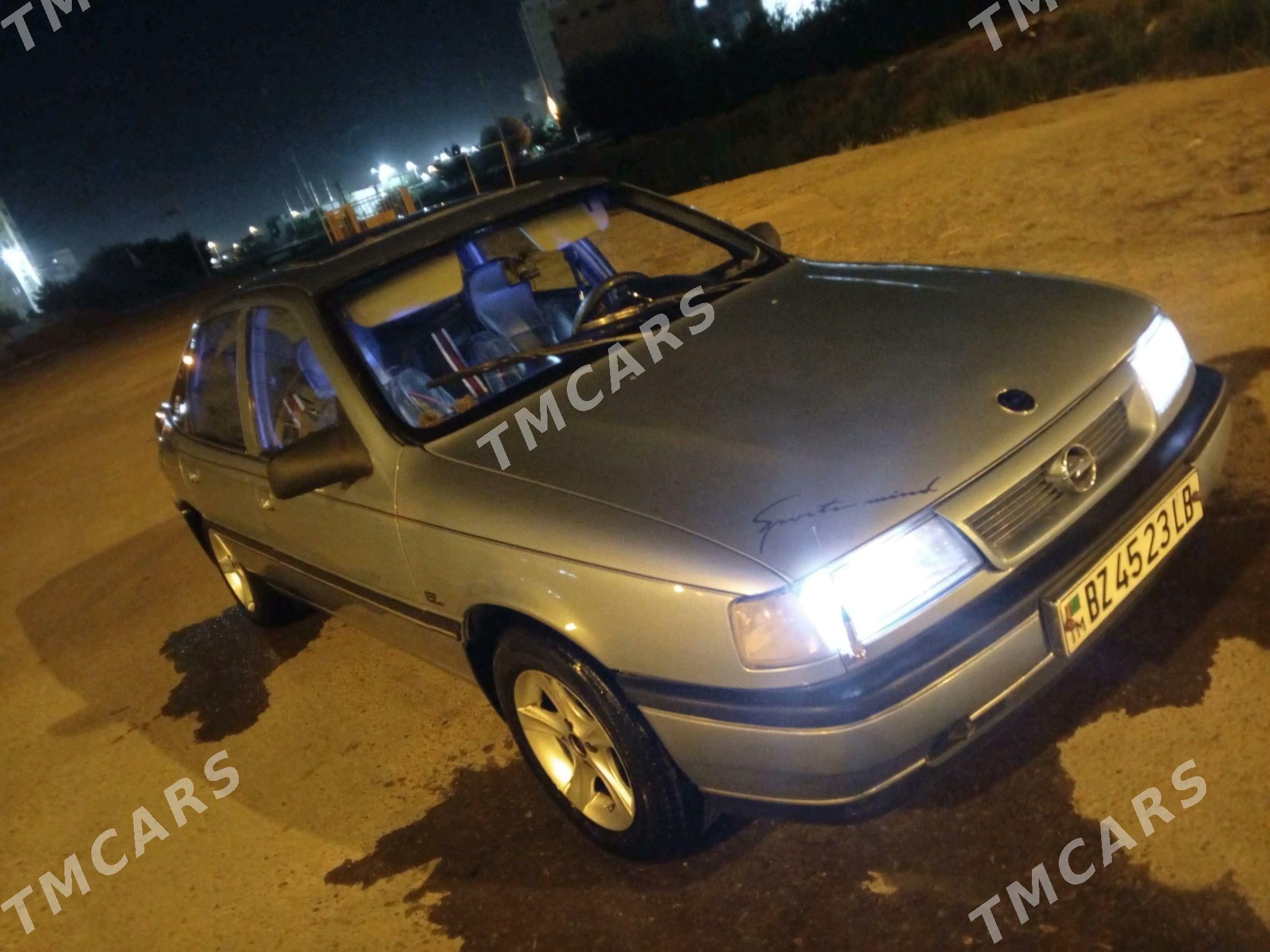 Opel Vectra 1990 - 22 000 TMT - Туркменабат - img 3