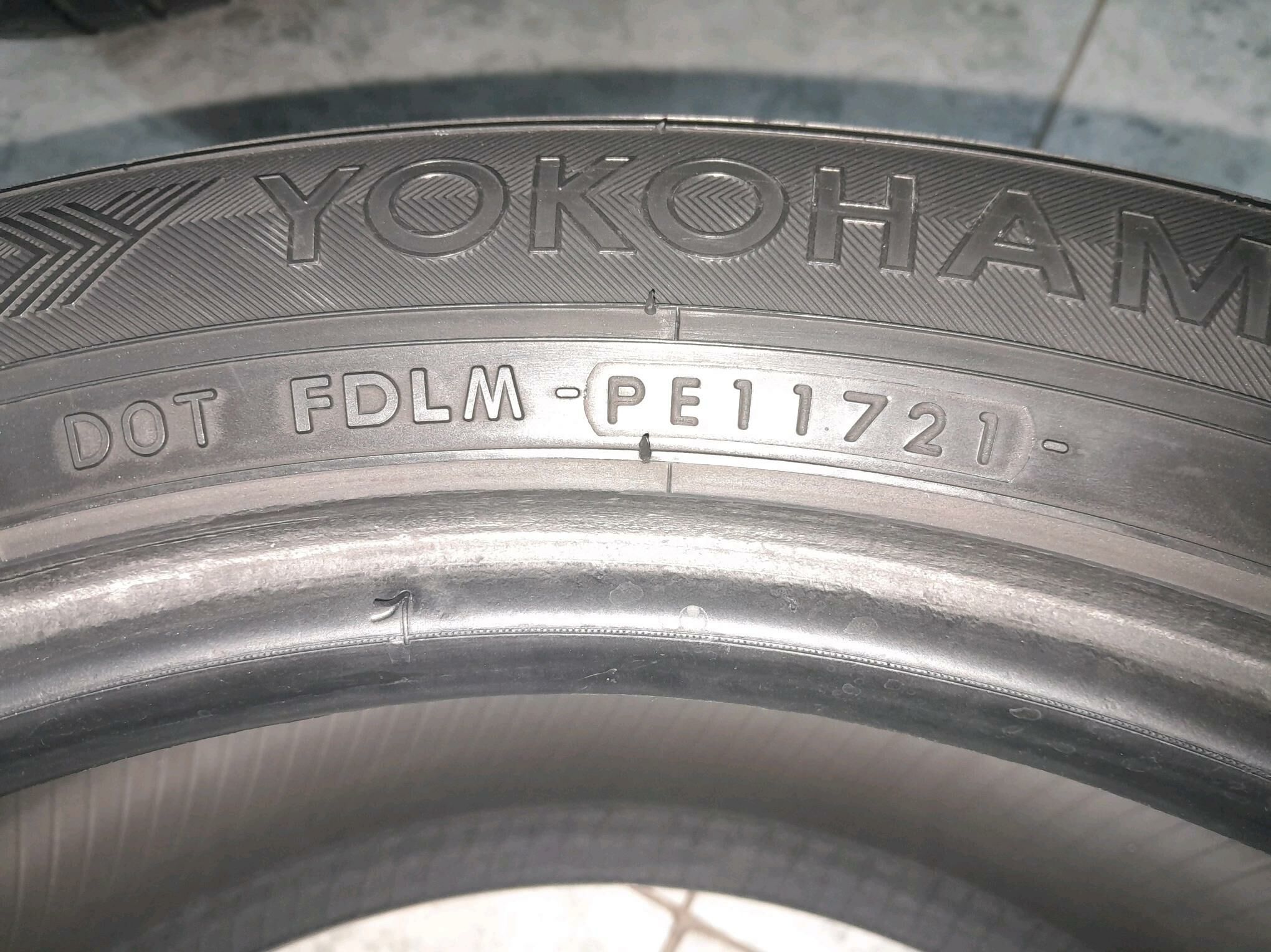 teker yohoma 1 300 TMT - Ашхабад - img 2