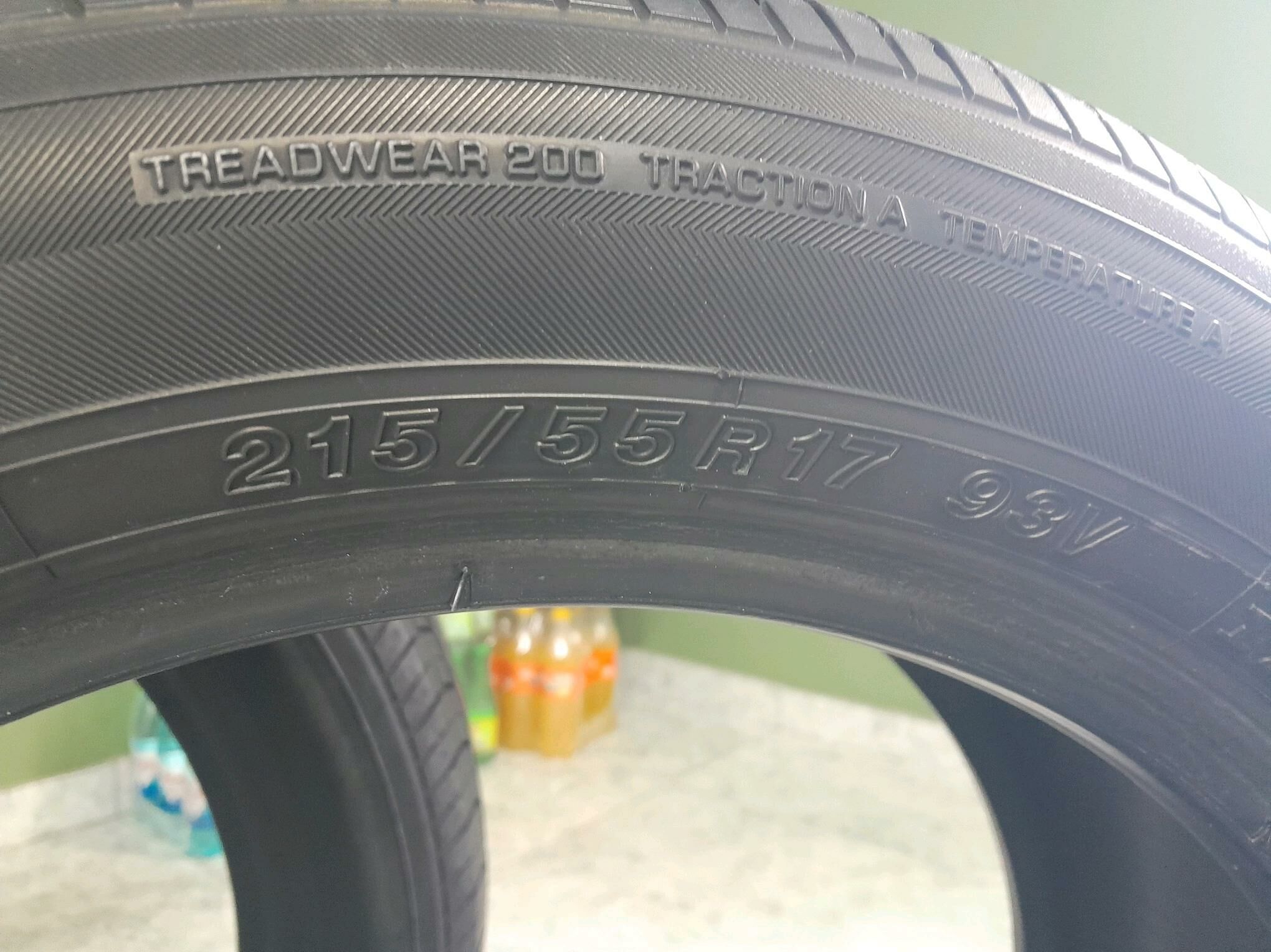 teker yohoma 1 300 TMT - Ашхабад - img 3