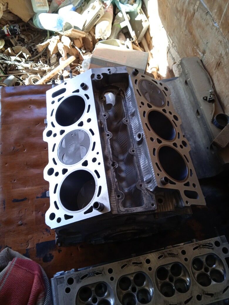 мотор3vvt 11 000 TMT - Mary - img 2