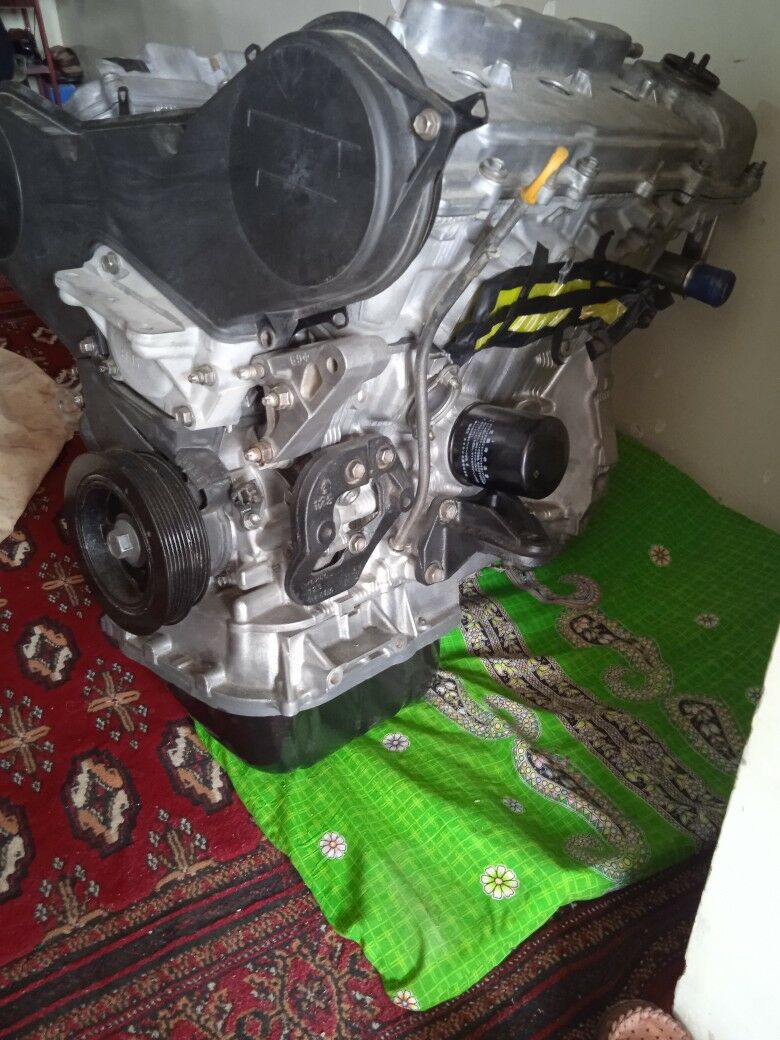 мотор3vvt 11 000 TMT - Mary - img 6
