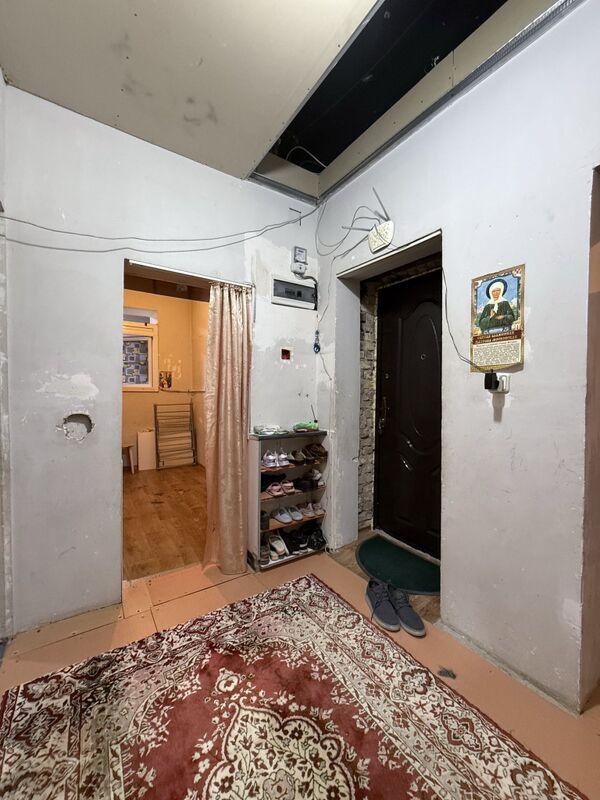 3 kom Hitrowka Gribayed - Ашхабад - img 7