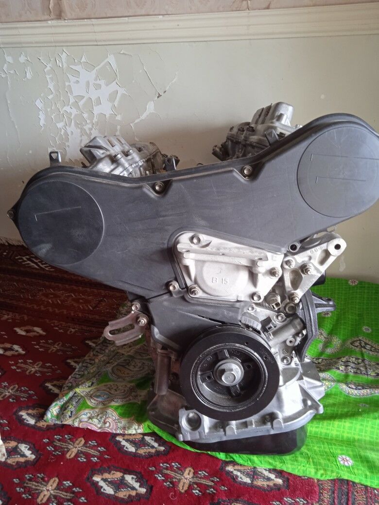 мотор3vvt 11 000 TMT - Mary - img 5
