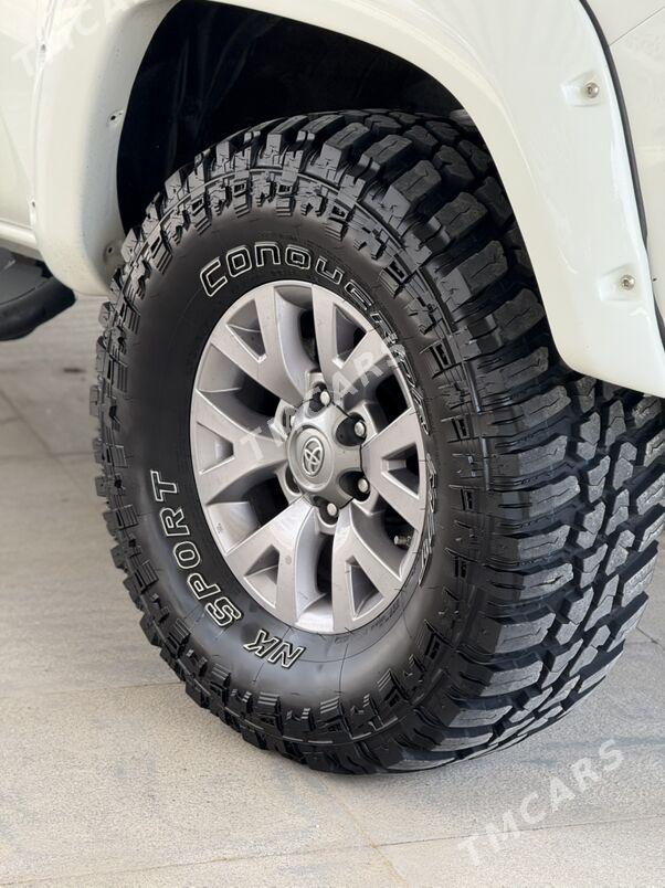 Toyota Tacoma 2021 - 470 000 TMT - Aşgabat - img 2