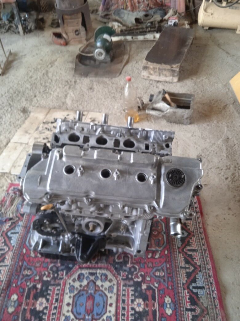 мотор3vvt 11 000 TMT - Mary - img 4