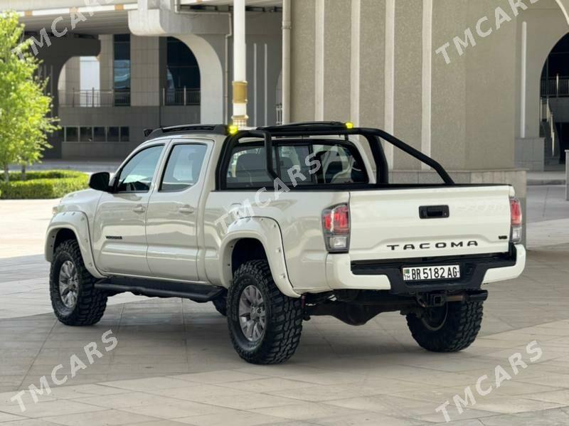 Toyota Tacoma 2021 - 470 000 TMT - Aşgabat - img 6