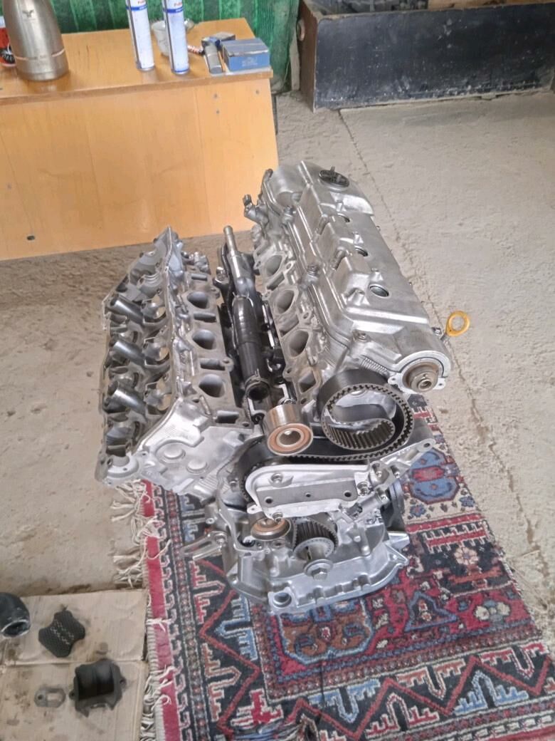 мотор3vvt 11 000 TMT - Mary - img 7