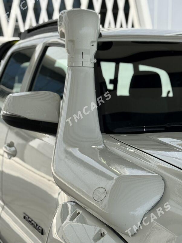 Toyota Tacoma 2021 - 470 000 TMT - Aşgabat - img 7