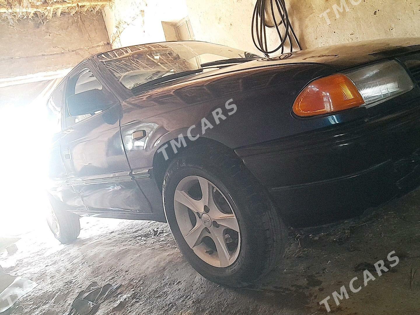 Opel Astra 1993 - 39 000 TMT - Губадаг - img 2