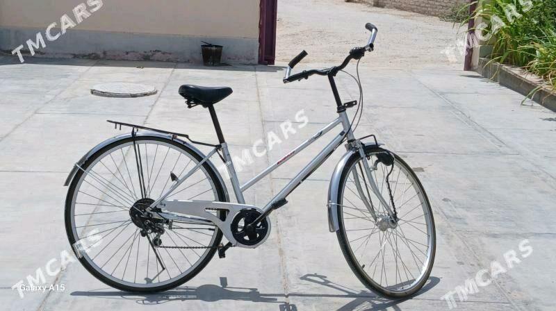 yaponka 600 yuzluk - Balkanabat - img 2