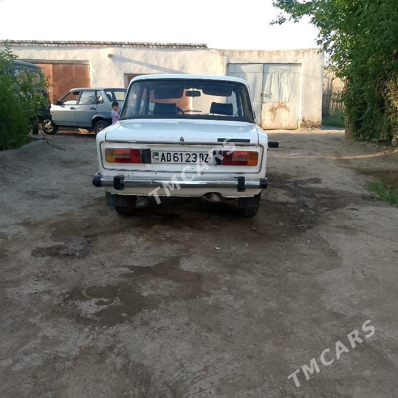 Lada 2106 1991 - 16 000 TMT - Köneürgenç - img 2