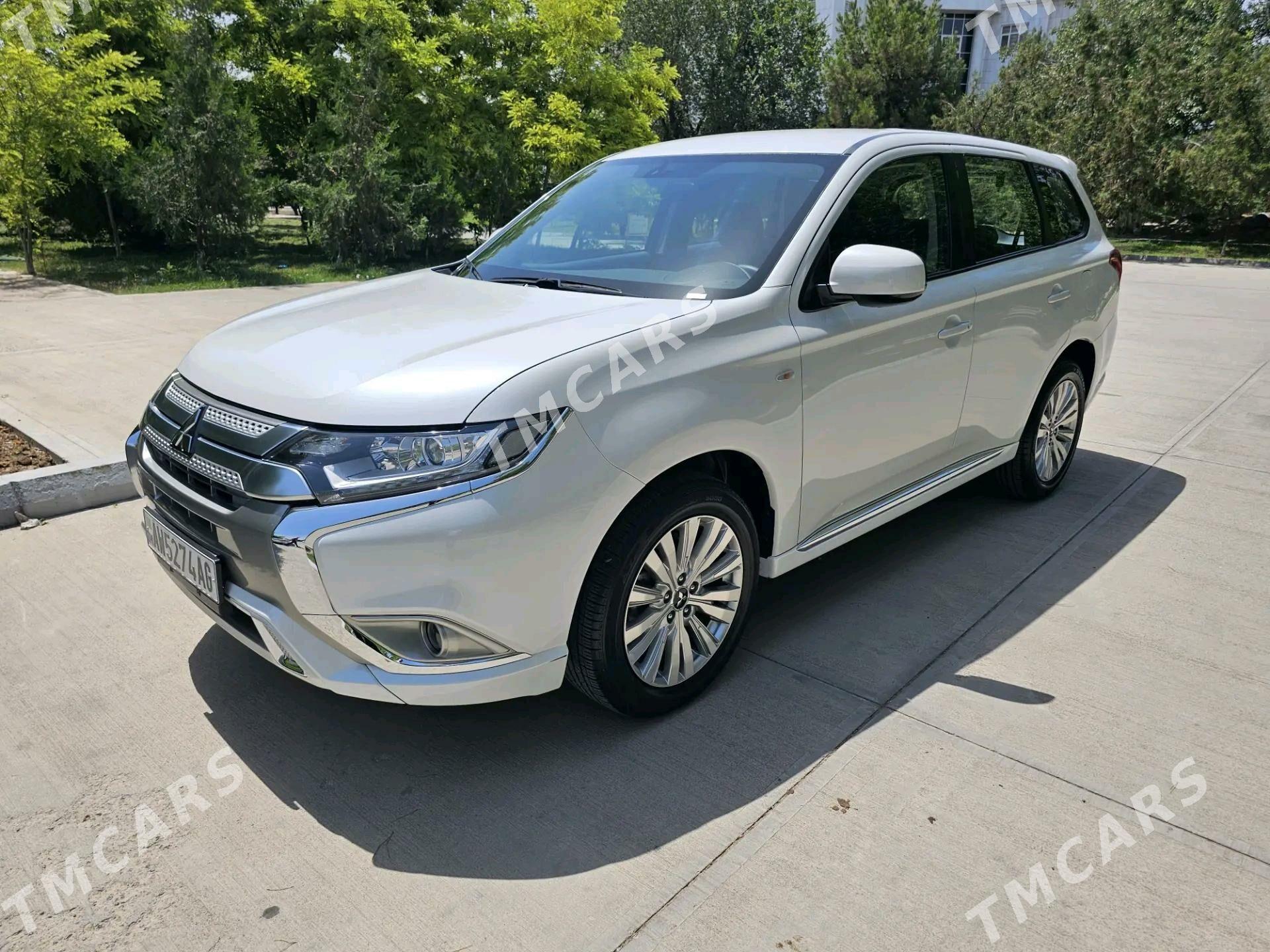 Mitsubishi Outlander 2023 - 280 000 TMT - Howdan "W" - img 7