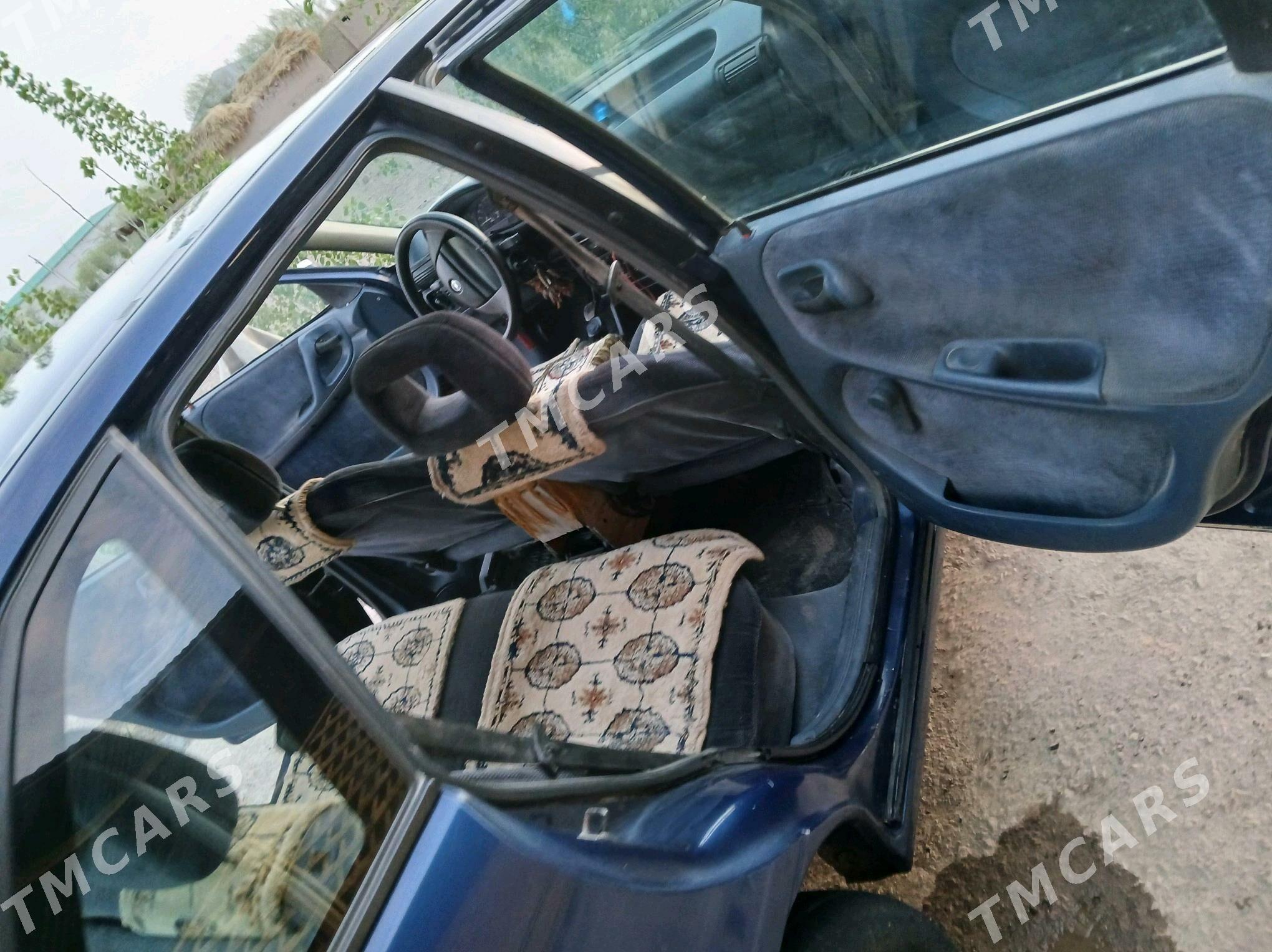 Opel Astra 1993 - 39 000 TMT - Губадаг - img 3