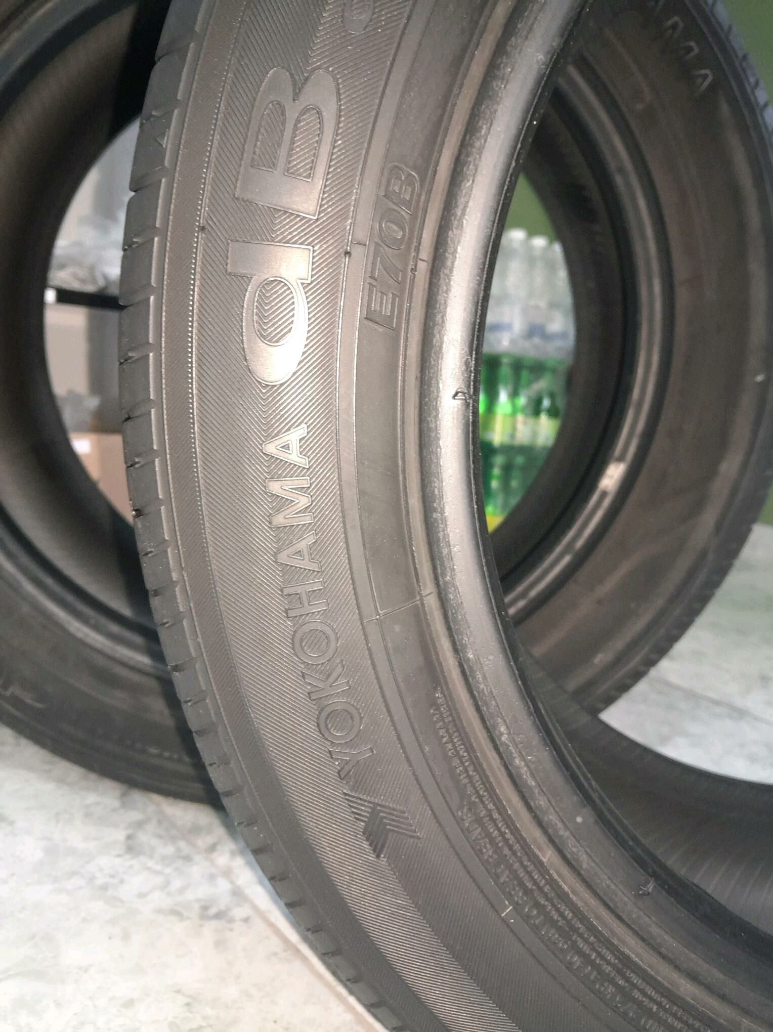 teker yohoma 1 300 TMT - Ашхабад - img 5