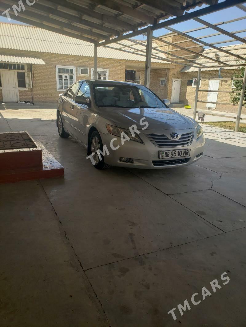 Toyota Camry 2008 - 180 000 TMT - Murgap - img 2