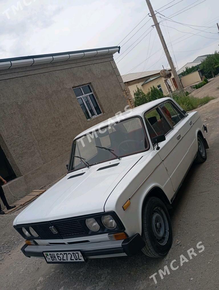 Lada 2106 2002 - 28 000 TMT - Гурбансолтан Едже - img 3
