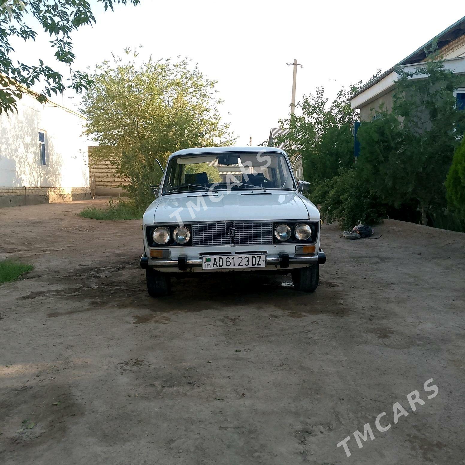 Lada 2106 1991 - 16 000 TMT - Köneürgenç - img 3