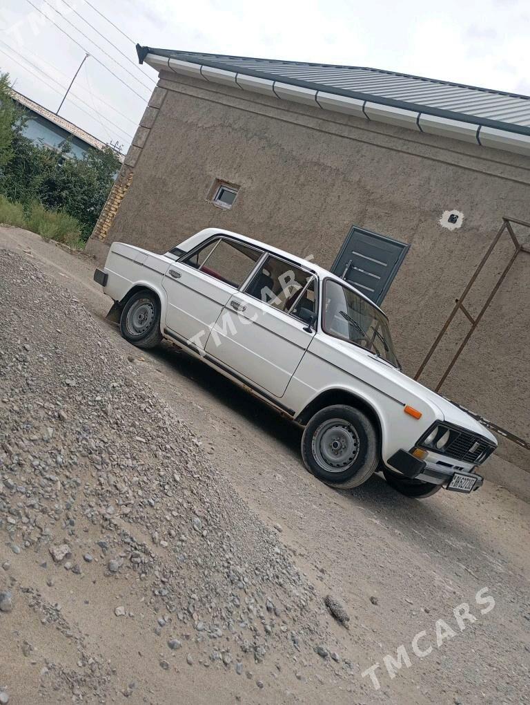 Lada 2106 2002 - 28 000 TMT - Гурбансолтан Едже - img 2