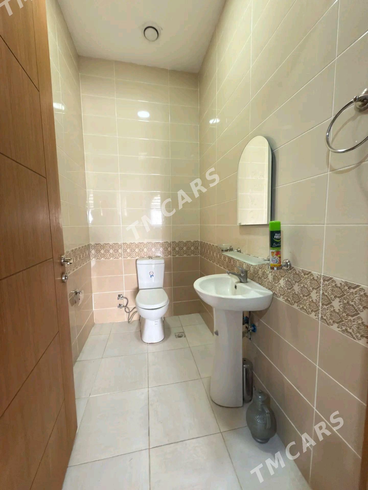 15 tapgyr elitka 3 komnat jay - Ашхабад - img 4