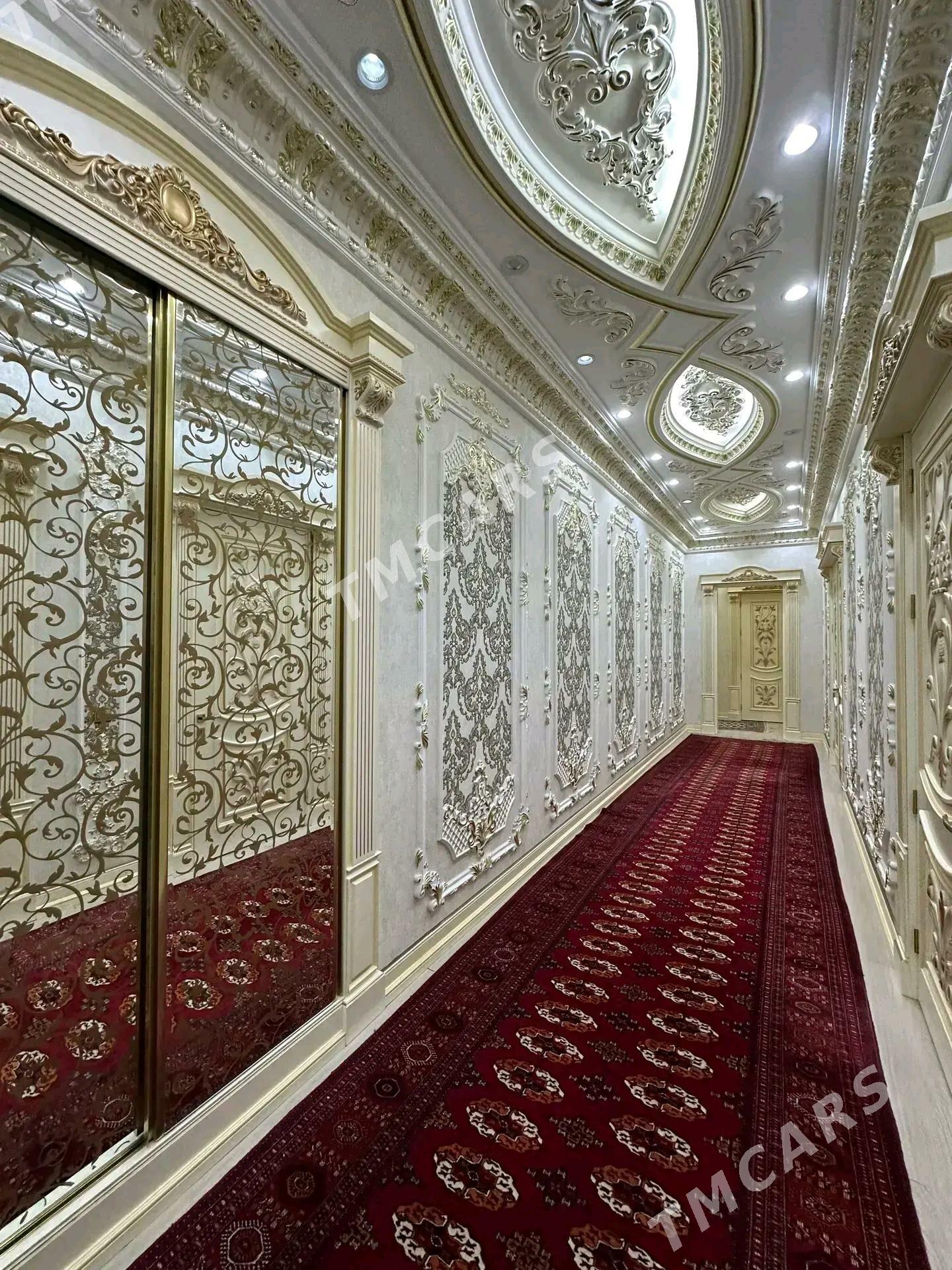 Arenda Padwoyski 12/11 etaz 4 - Aşgabat - img 5
