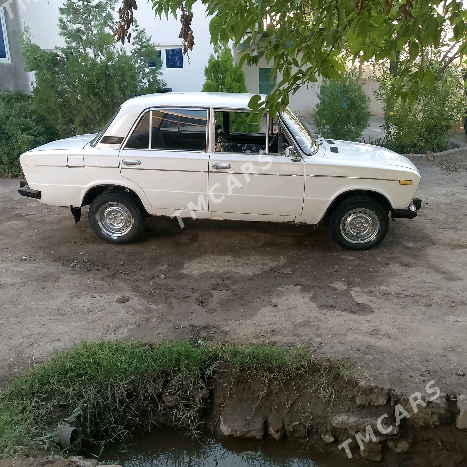 Lada 2106 1991 - 16 000 TMT - Köneürgenç - img 4