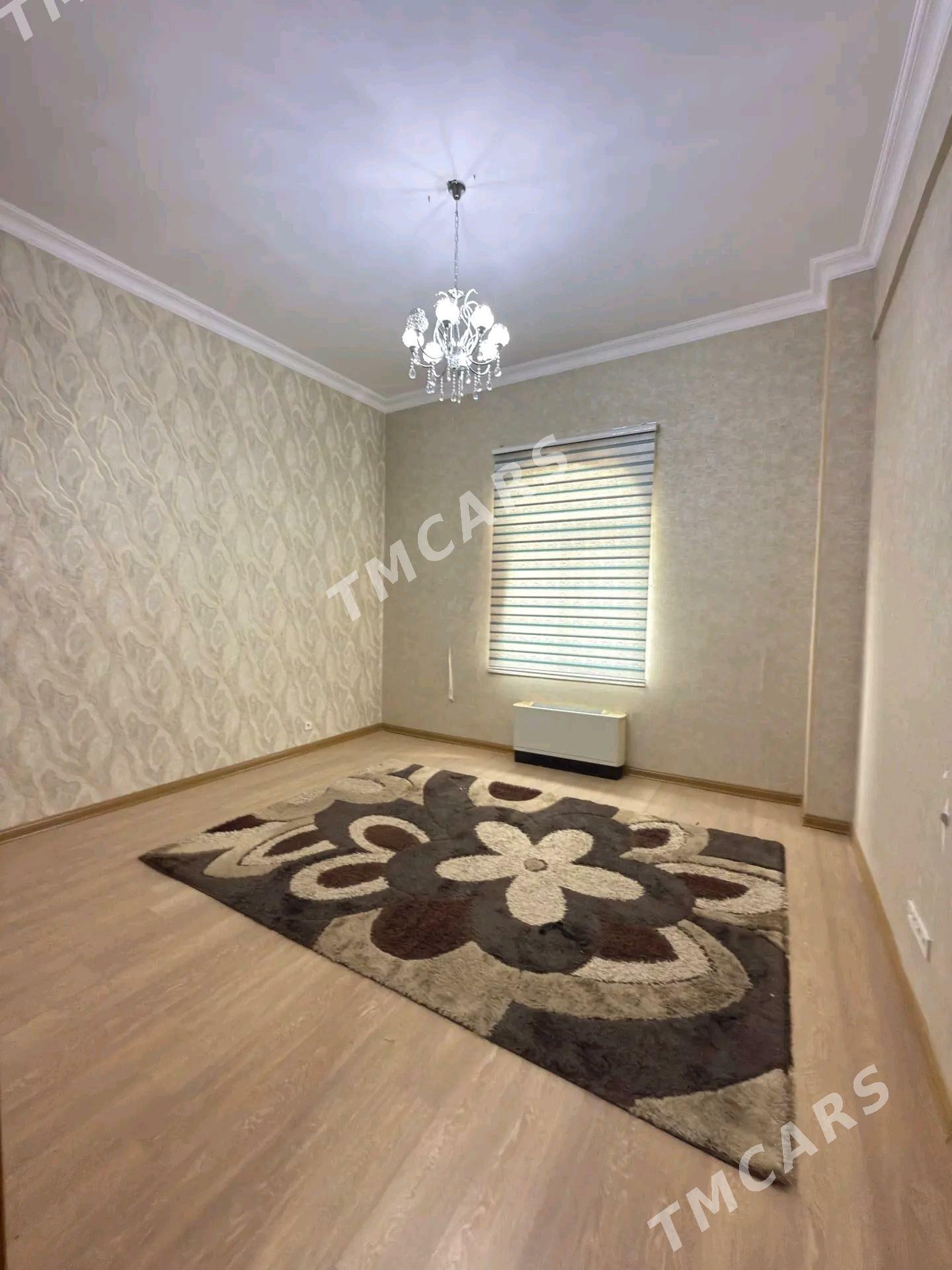 15 tapgyr elitka 3 komnat jay - Ашхабад - img 7