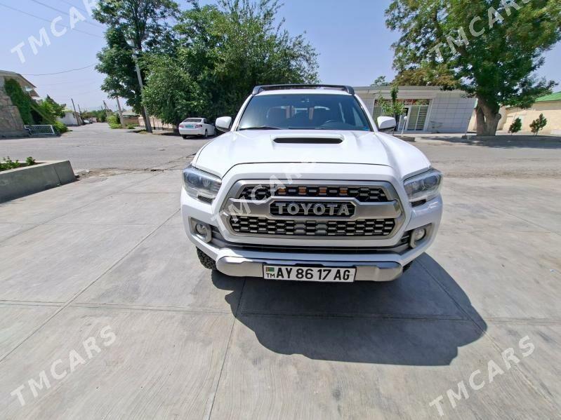 Toyota Tacoma 2016 - 410 000 TMT - Aşgabat - img 2