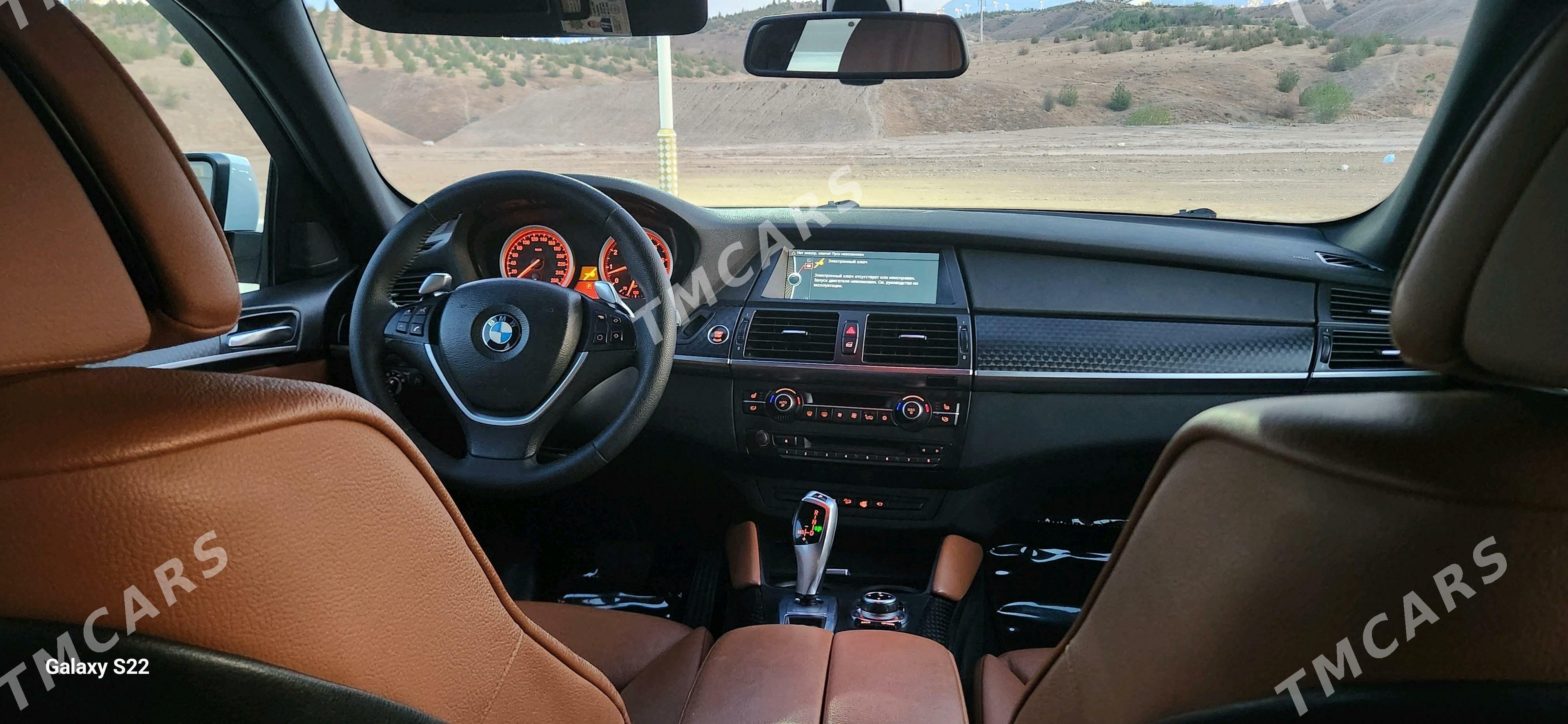 BMW X6 2011 - 350 000 TMT - Aşgabat - img 7