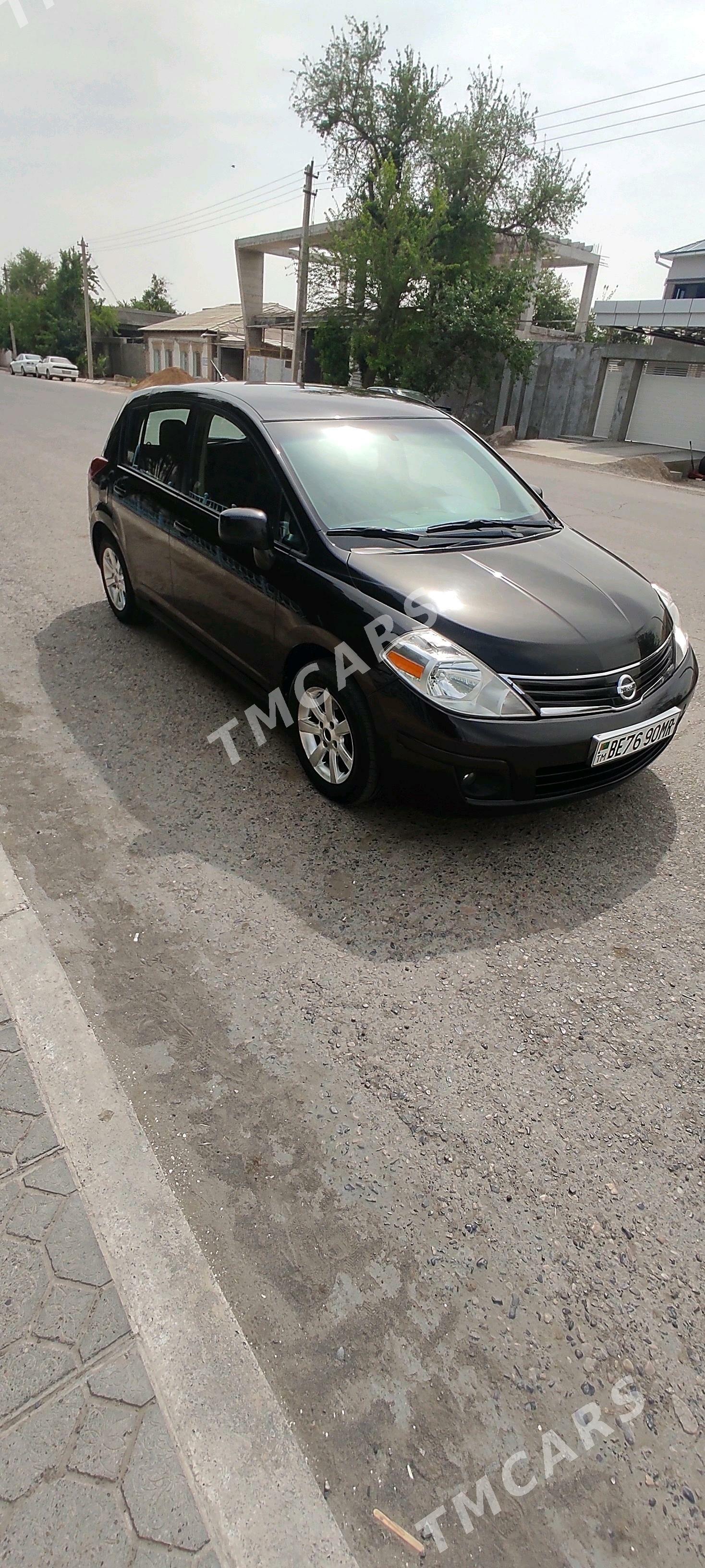 Nissan Versa 2011 - 90 000 TMT - Mary - img 3