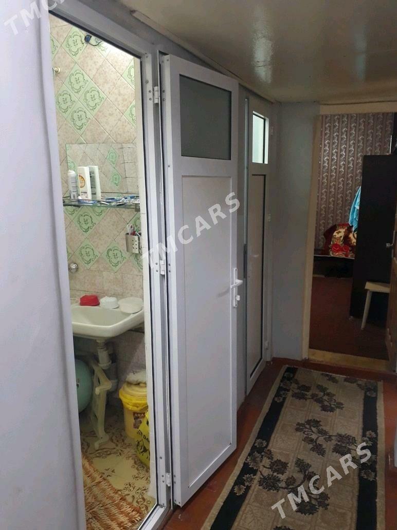 Квартира на Гаудане Б - Aşgabat - img 5