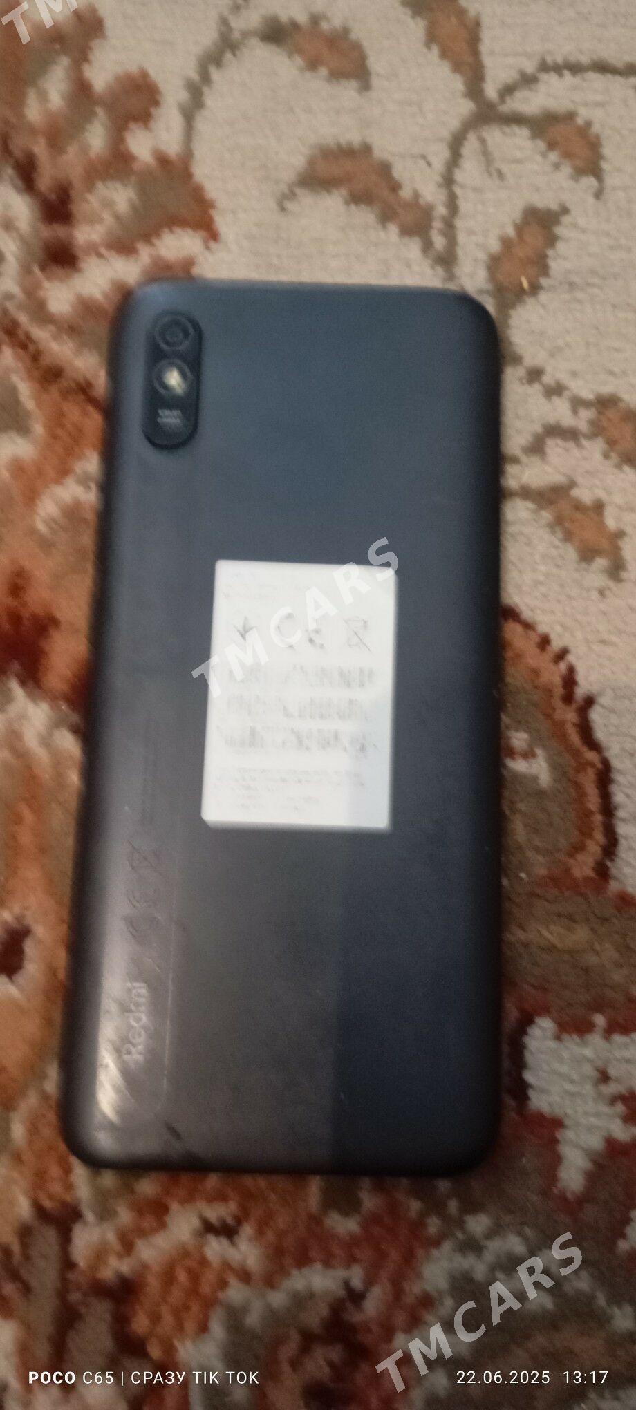 redmi 9a - 8 мкр - img 2